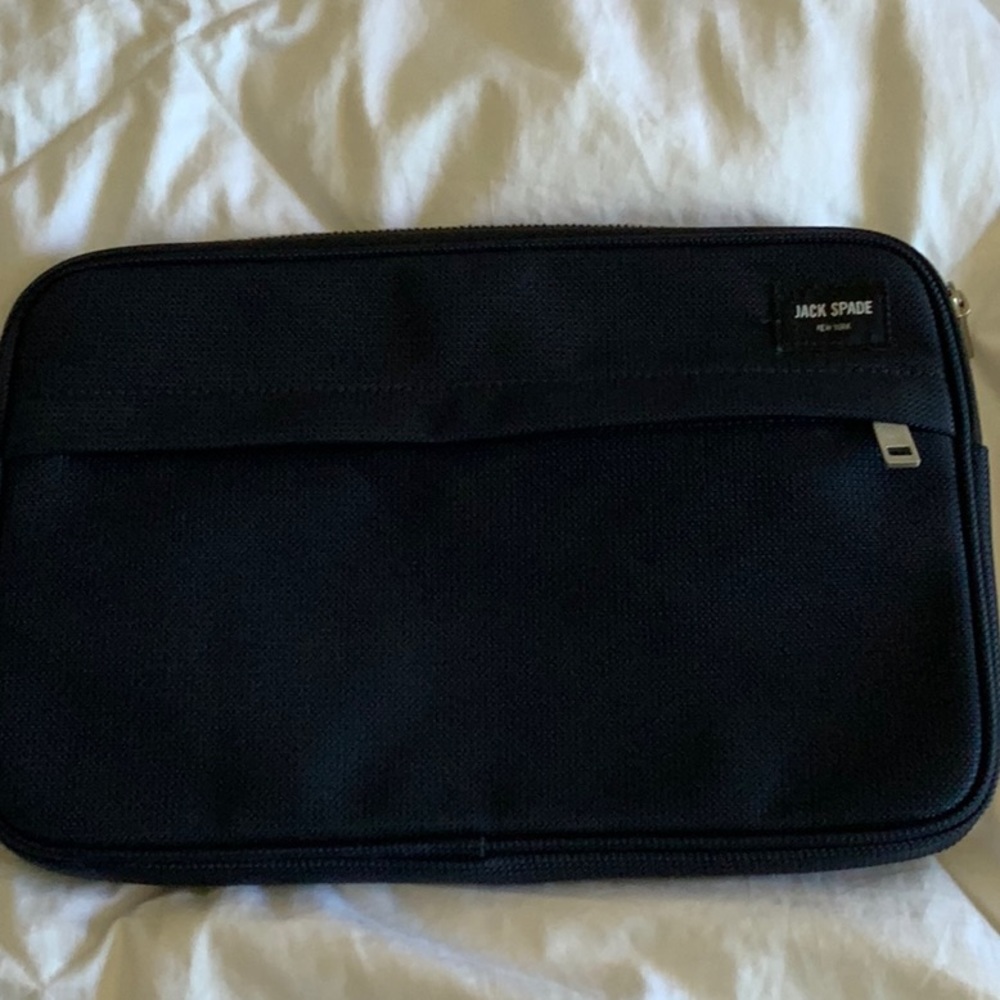 Jack Spade I Pad Case